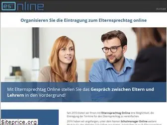 elternsprechtag-online.com
