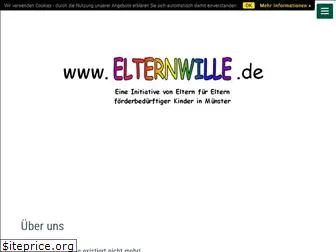 elternwille.de