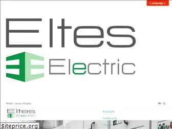 elteselectric.com