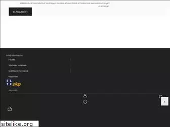 elteshop.hu