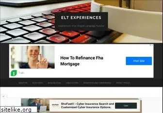 eltexperiences.com