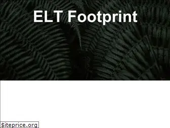 eltfootprint.org