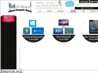 elthamcomputerrepair.com