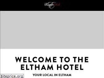 elthamhotel.com.au