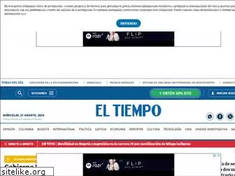 eltiempo.com