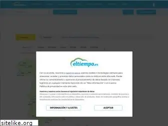 eltiempo.net