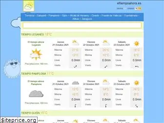 eltiempoahora.es
