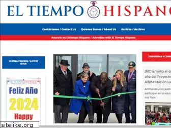 eltiempohispano.com