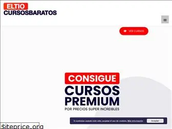 eltiocursosbaratos.com