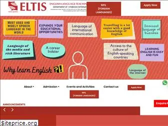 eltis.edu.in