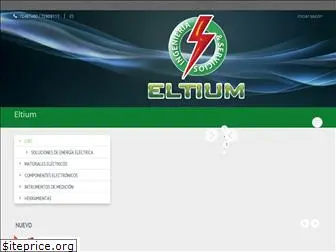 eltium.net