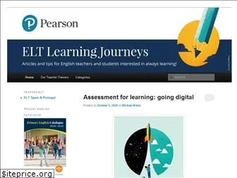 eltlearningjourneys.com