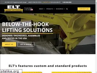 eltlift.com