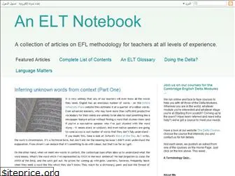 eltnotebook.blogspot.com