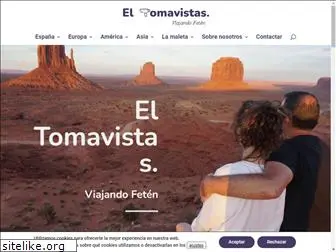 eltomavistas.com