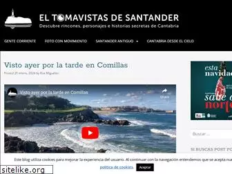 eltomavistasdesantander.com