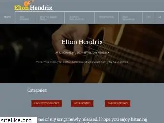 eltonhendrix.com