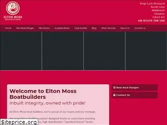 eltonmoss.com