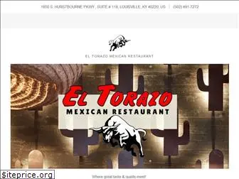 eltorazo.com