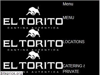 eltorito.com