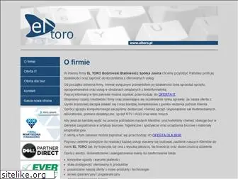 eltoro.pl