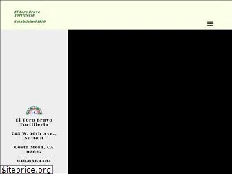 eltorobravo.net