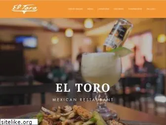 eltororestaurante.com