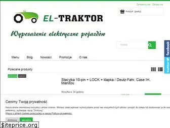 eltraktor.pl