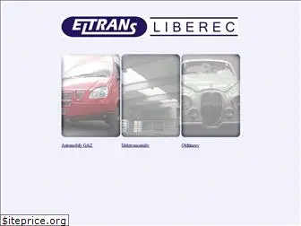 eltrans-liberec.cz