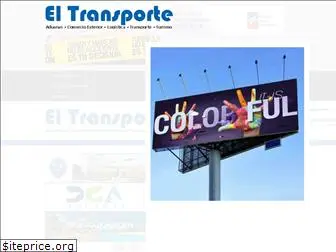 eltransporte.com.do