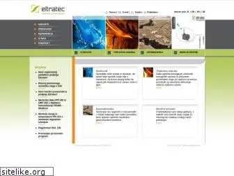 eltratec.com