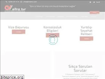 eltratur.com.tr