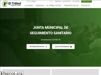 eltrebol.gov.ar