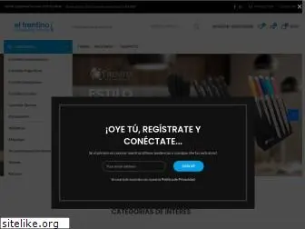 eltrentino.com