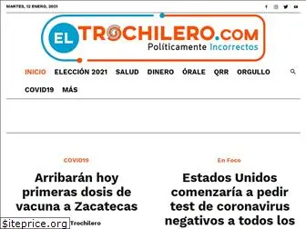 eltrochilero.com