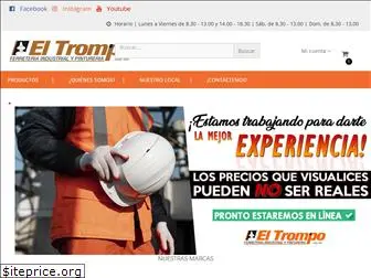 eltrompo.com.uy