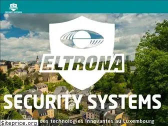 eltrona-security.lu