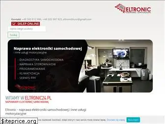 eltronic24.pl