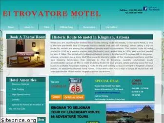 eltrovatoremotel.com