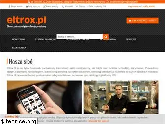 eltrox.pl