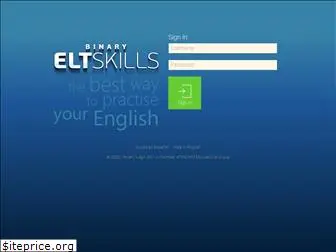 eltskills.com