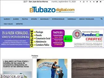 eltubazodigital.com