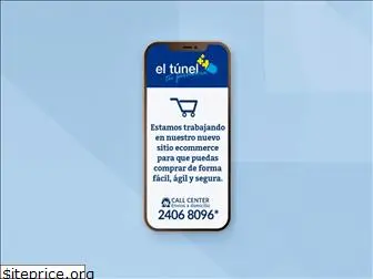 eltunel.com.uy