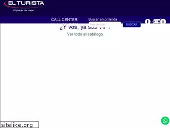 elturista.com.ar