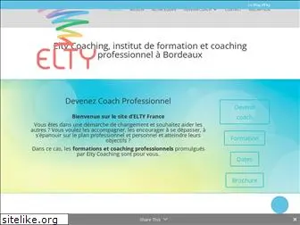 elty-coaching-formation.fr