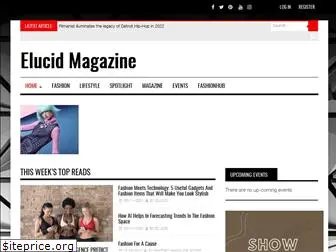 elucidmagazine.com