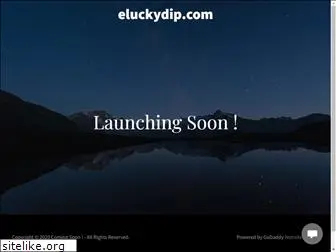 eluckydip.com