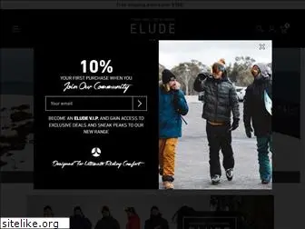 elude.net.au