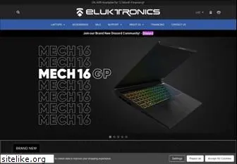 eluktronics.com