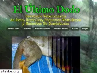 elultimododo.com